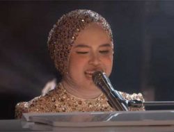 Putri Ariani Juara Ke-4 di America’s Got Talent 2023, Segini Hadiahnya