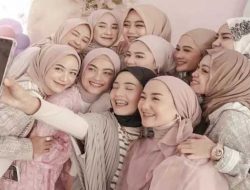 Ingin Tampil Maksimal, Inilah Tren Hijab Kekinian untuk Berbagai Acara