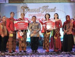 Grand Final Duta Wisata Sukowati 2023 Kabupaten Sragen Meriah, Ini Daftar Juaranya