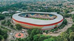 Piala Dunia U-17 2023, Stadion Manahan Solo Jadi Arena Semifinal dan Final
