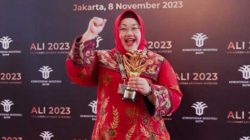 Top, Sragen Jadi Kabupaten Terbaik Pertama Pada Anugerah Layanan Investasi 2023