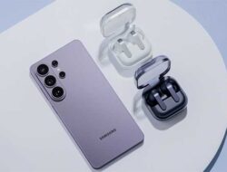 Nightography di Galaxy S26 Series Bikin Malam Libur Lebaran Terang & Epik