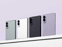 Cara Bikin Konten Lebih Praktis dengan Kamera Galaxy Z Fold8 dan ProVisual Engine